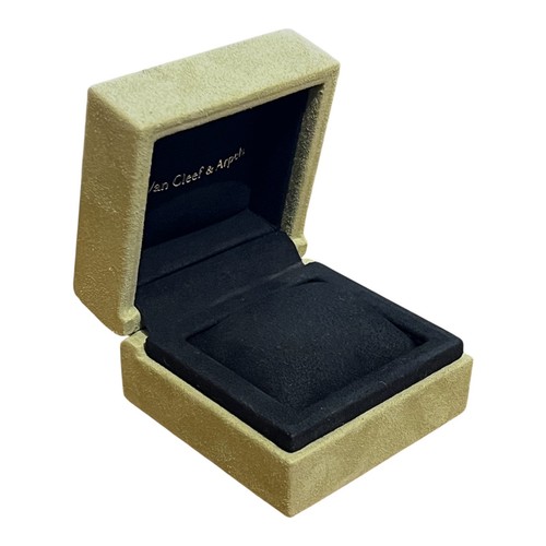 Authentic van cleef - cleef, &