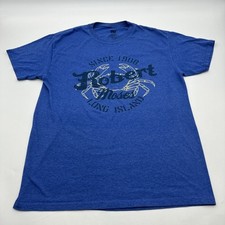 MV Sport T-Shirt Men M Blue