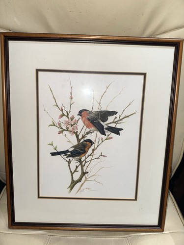 Watercolour painting - watercolour,