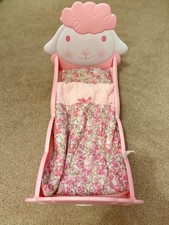🦋 CUTE ZAPF BABY ANNABELL