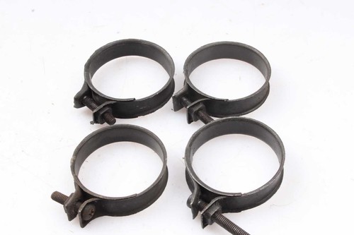 Intake manifold clamps - intake,