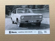Morris Marina 1300 Coupe