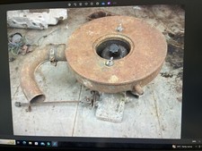 SU Carburettor Carb Conversion 1500 GT Ford Cortina Replace Webber Twin Choke