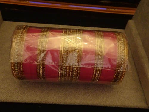 New indian bangles - new, for