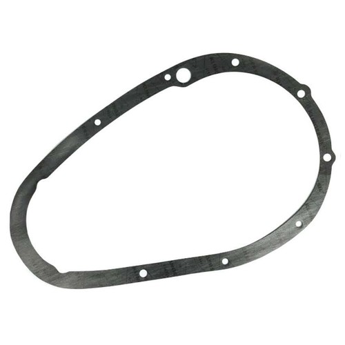 Triumph primary chaincase - primary,