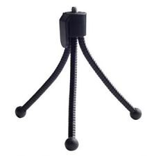 Portable Mini Flexible Tripod Stand Canon Nikon Sony Panasonic GoPro Olympus