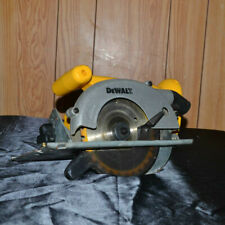 DeWALT DW936 CIRCULAR SAW 18V CORDLESS SKILL TRIM SAW
