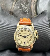 1945 Longines Weems Navigation