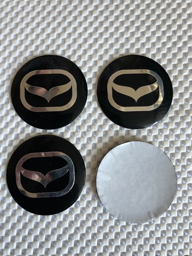 Stickers caps 56mm for - caps,