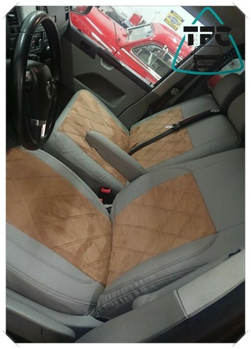 Seat covers for - seat, eco