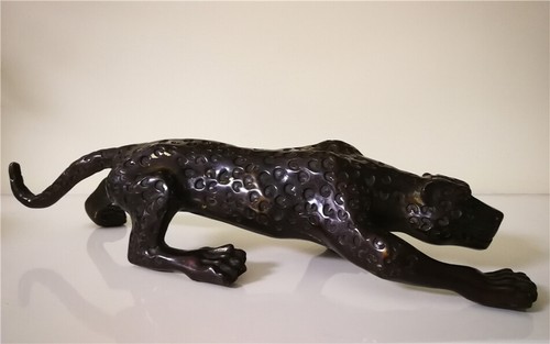 Collectable old bronze - old,
