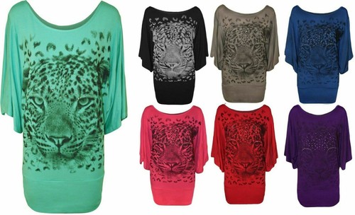 Tiger glitter print - tiger,