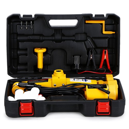 Electric jack floor ton - floor,