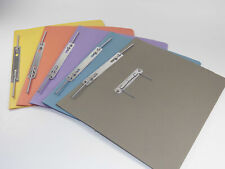 A4 Springarch Transfer Pocket