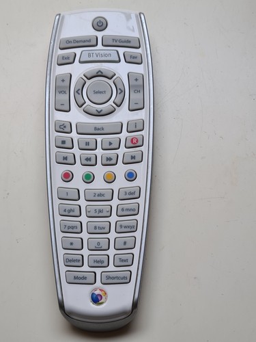 Genuine vision rc1854701 00 - bt,