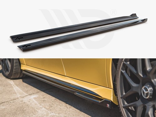 For mercedes amg a45s - mercedes-amg, w177