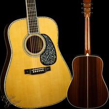 Martin D-42 Special