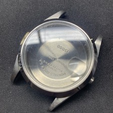 Vintage 1983 SS Rolex Oyster