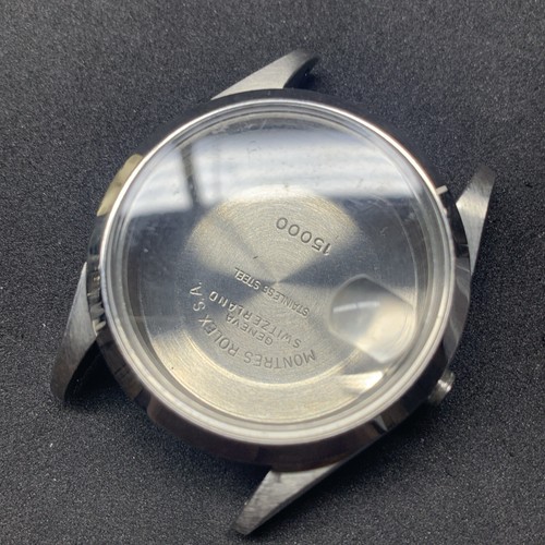 Vintage 1983 rolex - rolex, oyster
