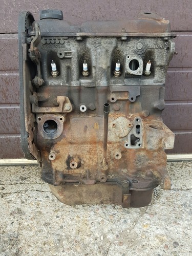 Golf mk2 syncro 8 1p - vw,