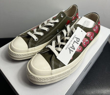 Converse Chuck 70 Low x Comme