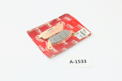 Trw mcb598sv for - trw, 600
