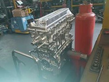 Toyota Avensis 1.8 VVTI 1ZZ.FE 2003-2009 Remanufactured Engine