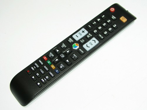 New samsung remote - remote, for