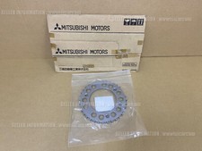 MITSUBISHI LANCER EVOLUTION