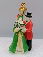 Porcelain Spode Christmas