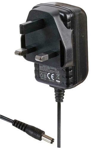 12v 500ma ac dc - 500ma, ac-dc