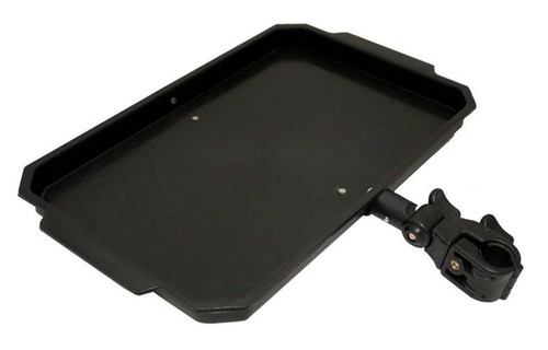Accessory side tray - accessory,