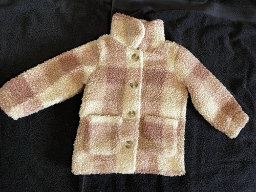 Nwt size beige and pink - h&m,