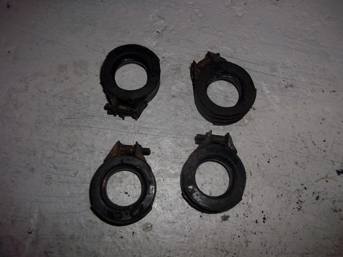 Yamaha xj600n carb inlet - xj600n,