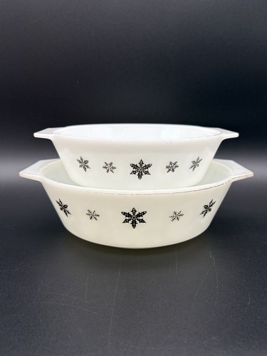 Vintage pyrex gaiety - pyrex,