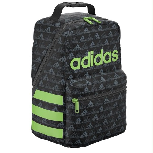 Adidas santiago lunch kit - santiago, 2