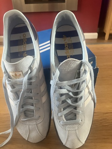 Adidas munchen size light - size, 11