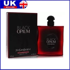 Black Opium Red EDP 90ml Spray