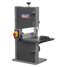 Sealey Bandsaw 180W 200mm