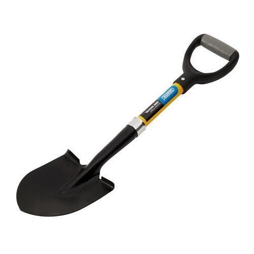 Draper round point mini - point,