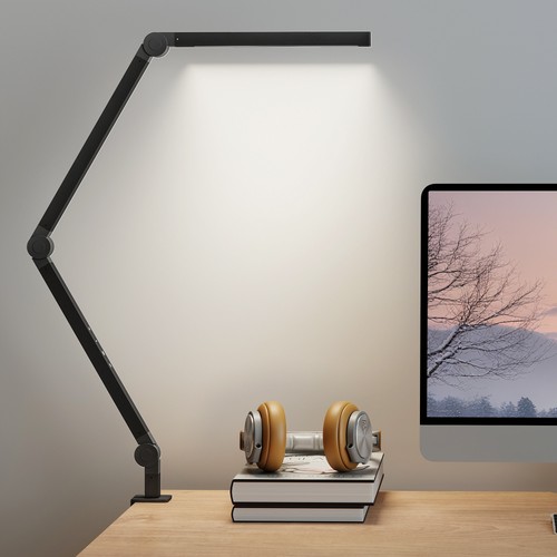 Homcom desk lamp - homcom,