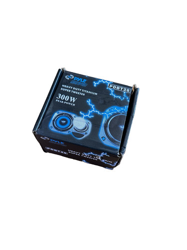 Pyle driver pdbt28 heavy - pyle,