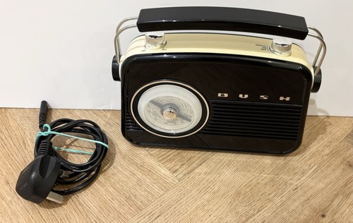 Bush classic model 7024 - model, jn-7024