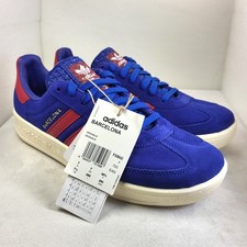ADIDAS Barcelona Mens Trainers