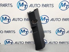 BMW I3 SERIES INTERIOR B PILLAR TRIM DRIVER RIGHT SIDE 7287936 6998656 I01