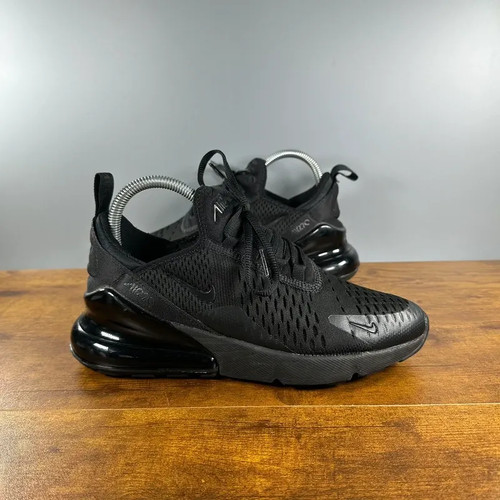 Nike air max 270 triple - , black