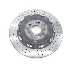 break disc CERAMIC rear right