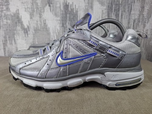 Mens vintage nike air trail - mens,