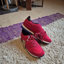 Walsh trainers, size 6 British Made brand new 