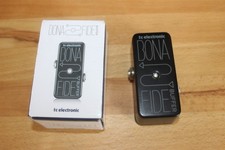 TC Electronic Bonafide Buffer